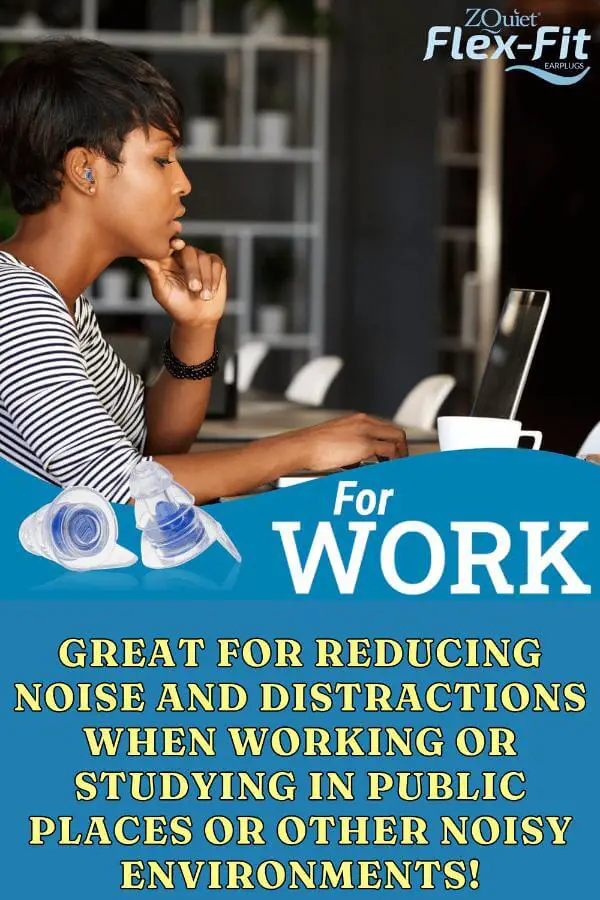 Earplugs For Work