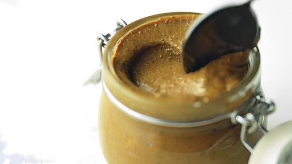 Easy Pistachio Butter Recipe