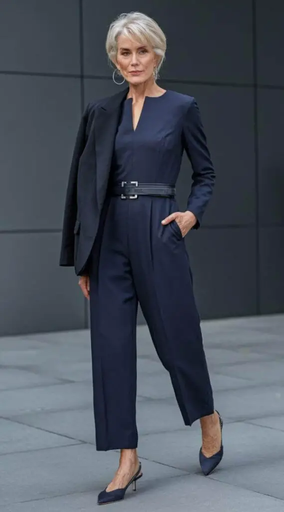 Fashion For Ladies Over 60