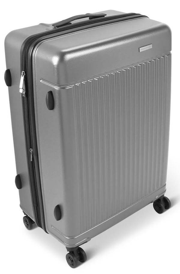 Hardside Carry On Luggage