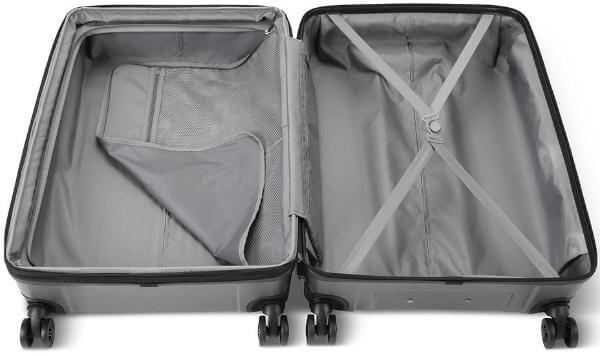Hardside Luggage