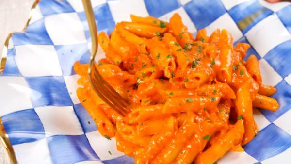 Pasta Recipes