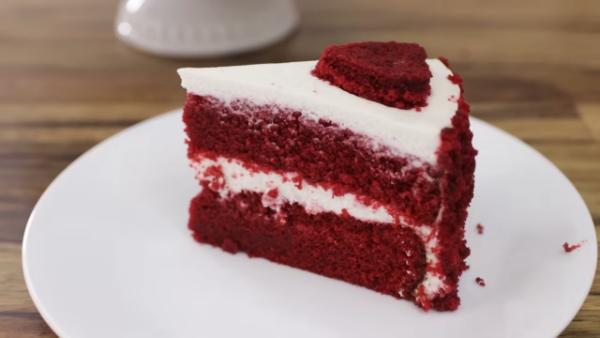 Red Velvet Cake