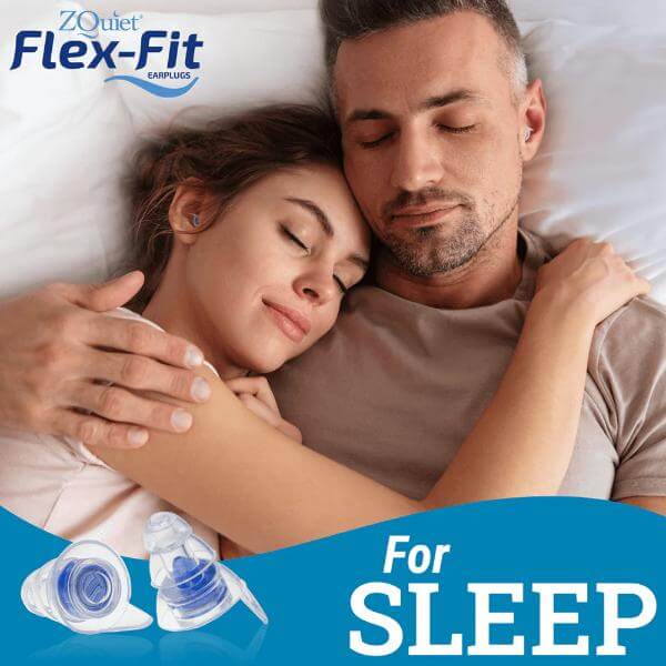 Snoring Earplugs