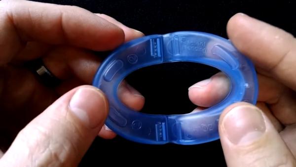 Stop Snoring Device