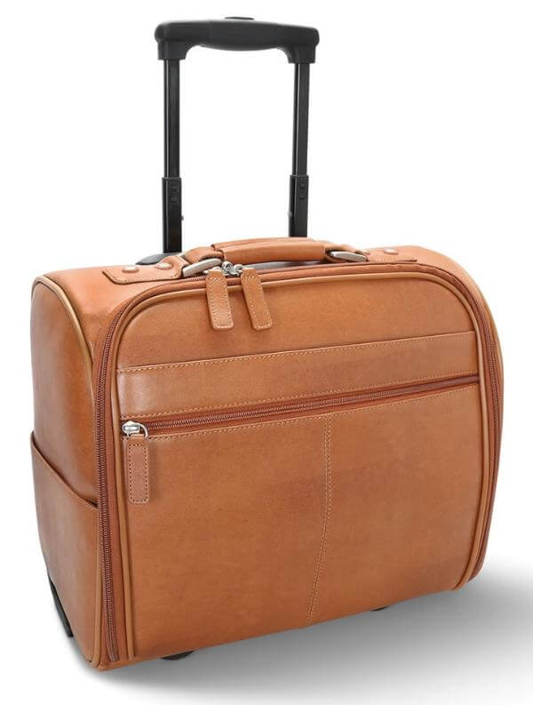 Underseat Carry On Bag