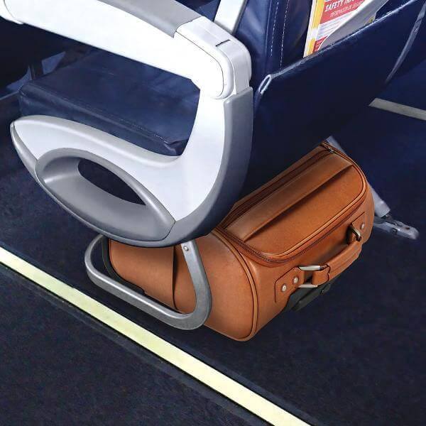 Underseat Carry On Luggage