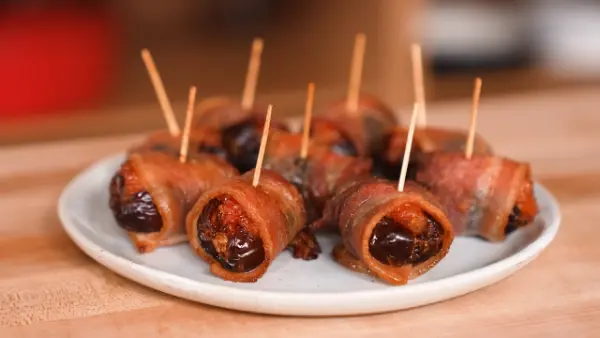 3 Ingredients Recipes Ideas