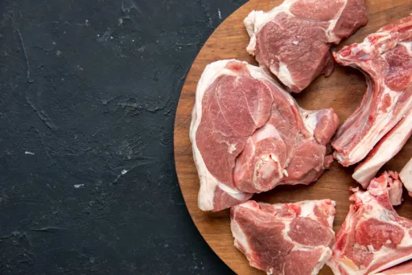 Carnivore Diet Food List Ideas