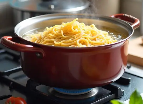 Four Easy Ways to Cook Your Pasta