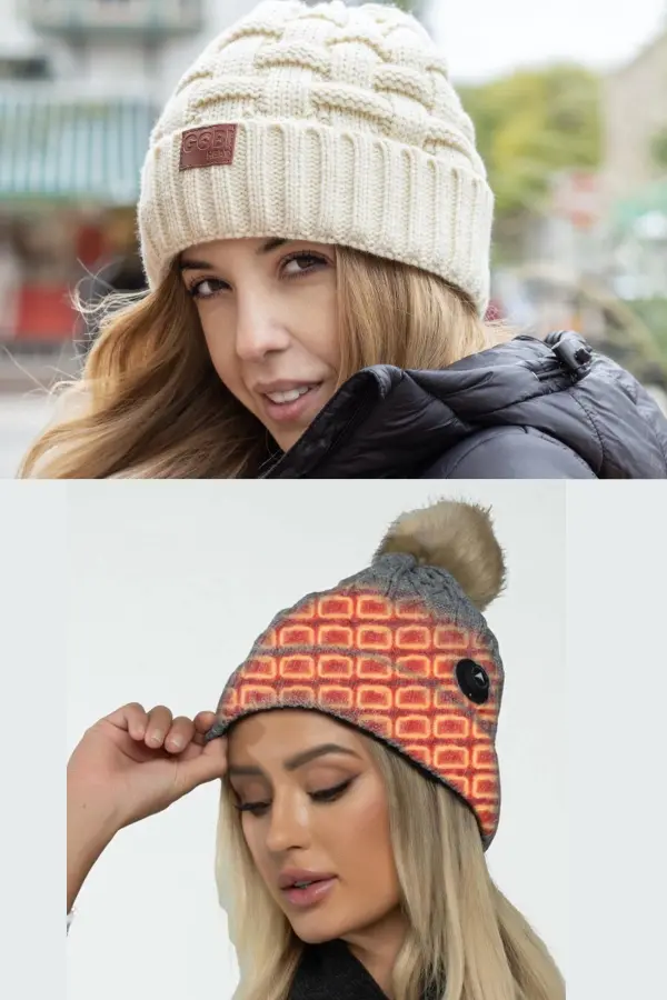 Warm Winter Hats For Women