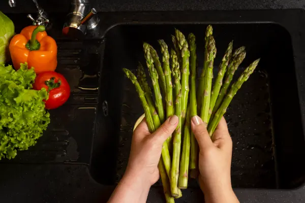 Ultimate Guide to Cooking Asparagus: 5 Best Ways to Enjoy This Veggie