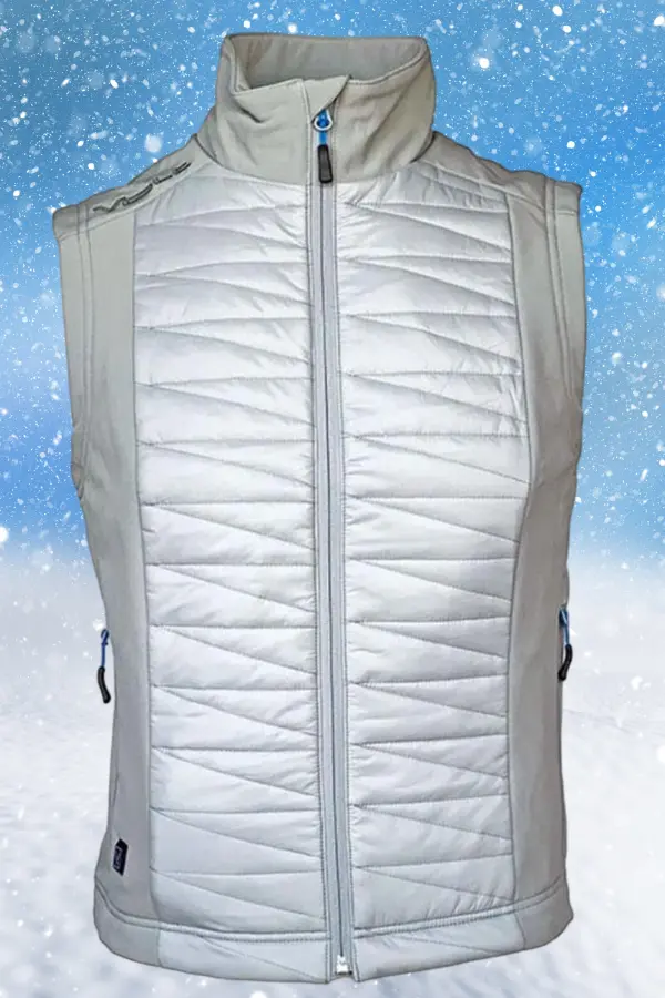 Women Heated Vest 