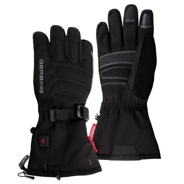Heated Gloves