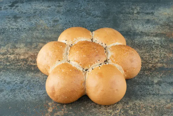 bread rolls