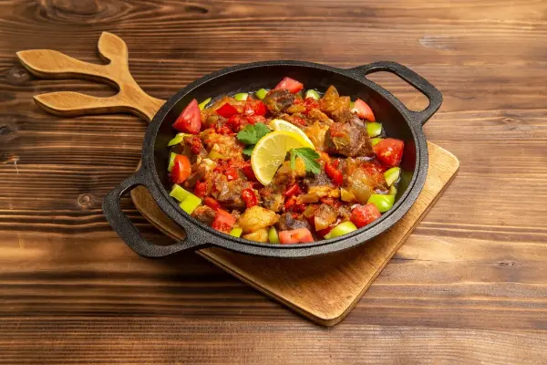 Cold Weather Meals Ideas