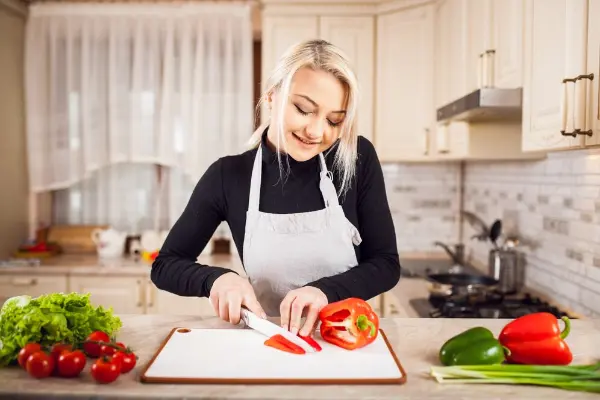 Cooking Hacks