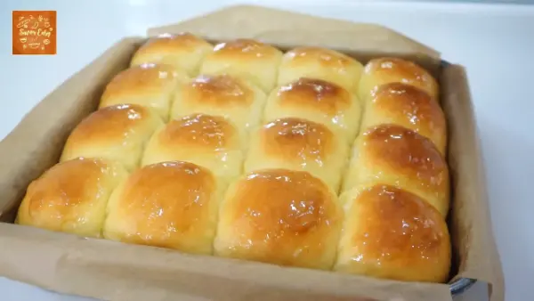 Dinner Rolls