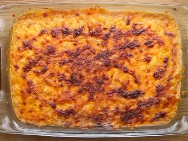 Easy Comfort Food Recipes Dinners