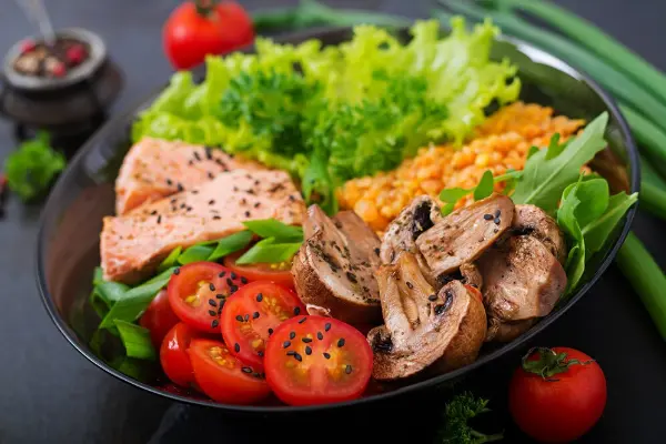 Easy Low Carb Meals With Recipes