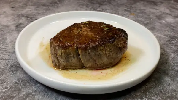 Filet Mignon