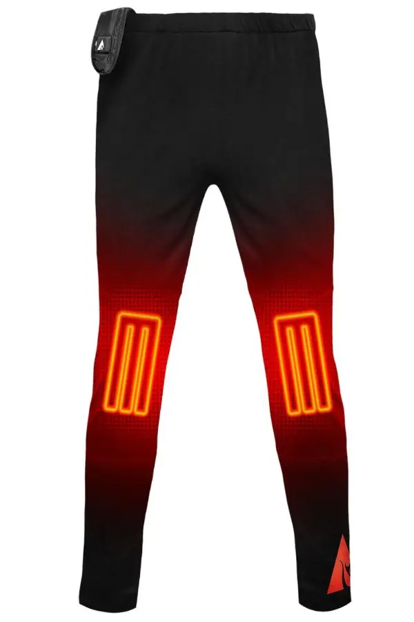 Heated Pants Women