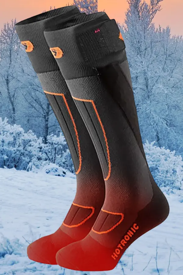 Heated Socks For Men Hotronic
