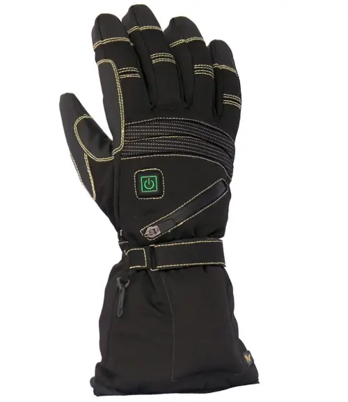 Heated Work Gloves Polar