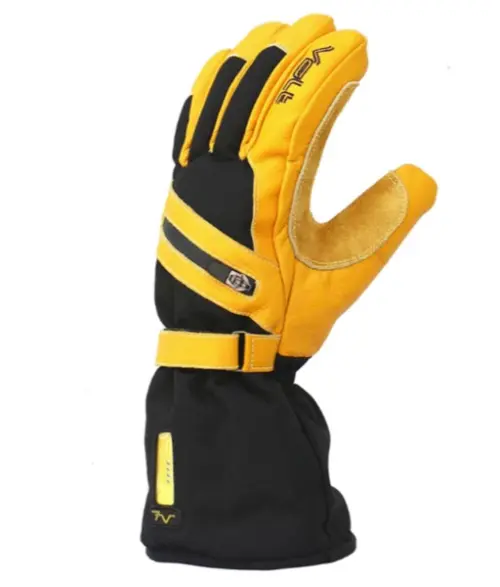 Heated Work Gloves Volt
