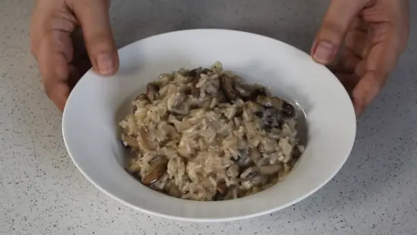 How to Cook Risotto Rice