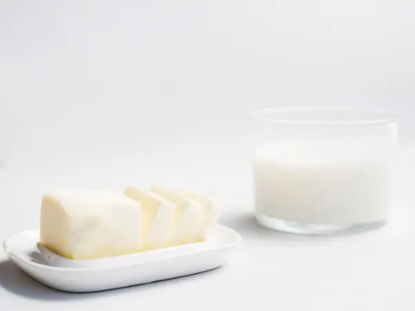 How to Make Butter