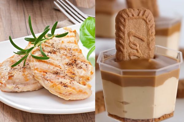 2 Ingredient Recipes