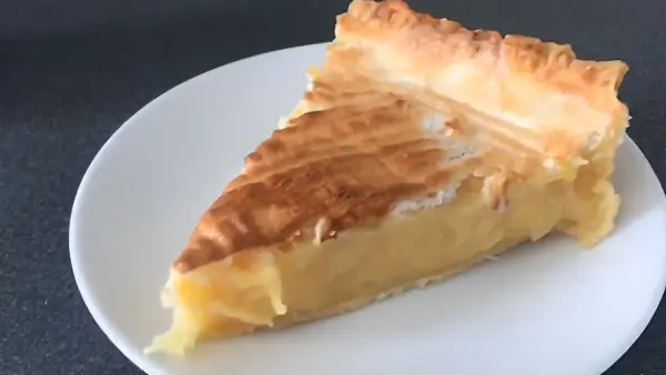 Pineapple Pie