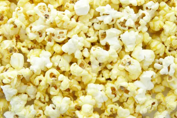 popcorn
