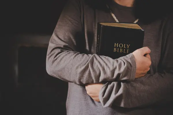 Read the Bible