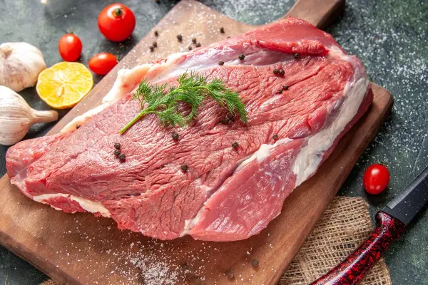 This Doctor Claims That Red Meat is The #1 Superfood in the World!