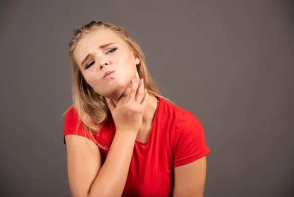 Sore Throat Natural Remedies
