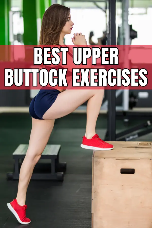 Upper Buttock Exercises