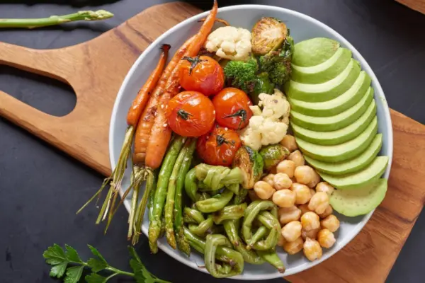 Vegan Recipes For Beginners