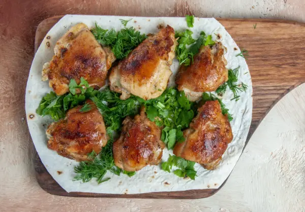10 Tasty Chicken Recipes