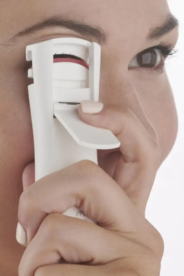 Best Electric Heating Eyelash Curler
