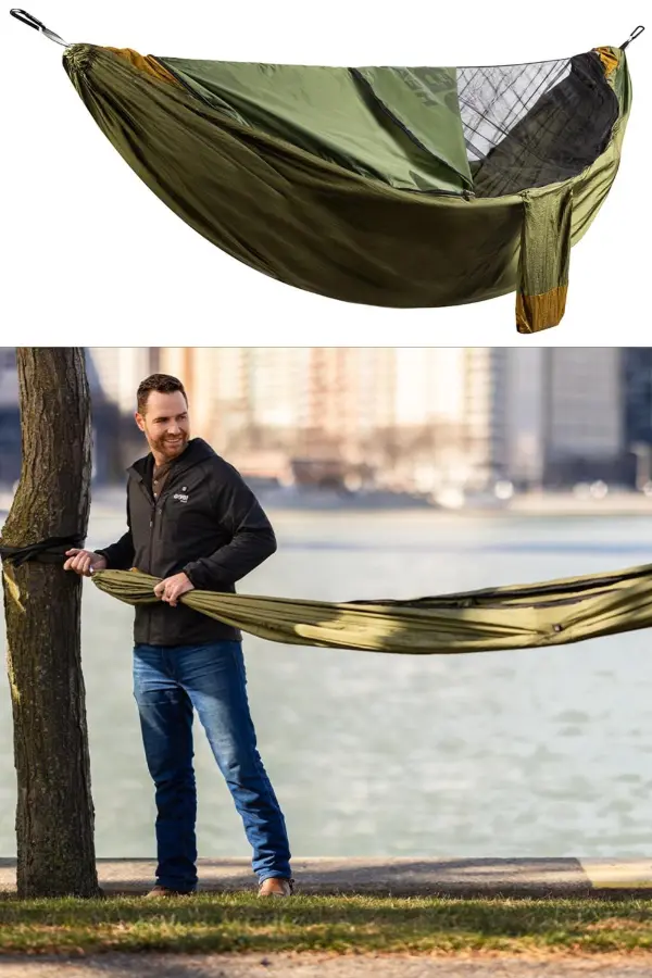 Best Outdoor Hammock
