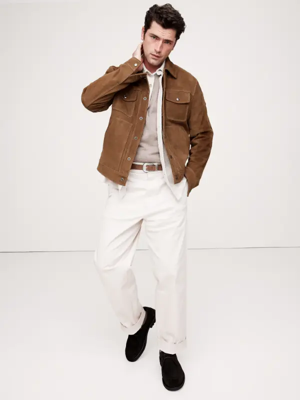 Casual Clothes For Men