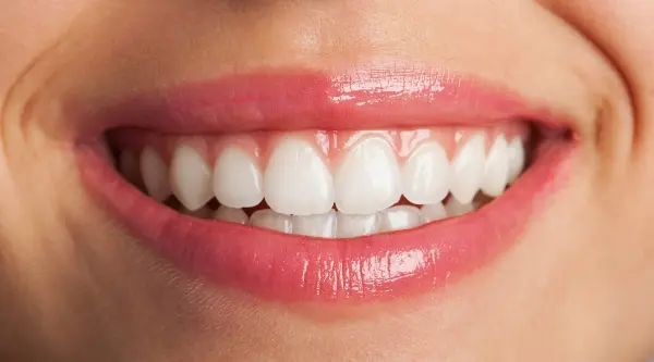 Healthy Teeth