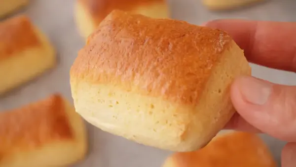 Honey Buns