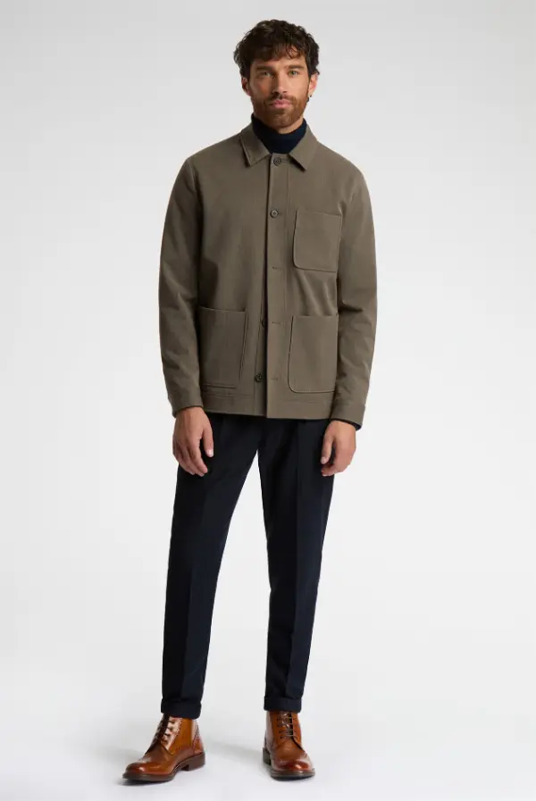 Men's Casual Clothing Style