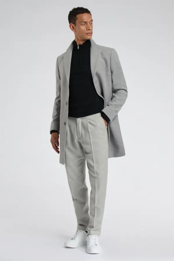 Men's Casual Style