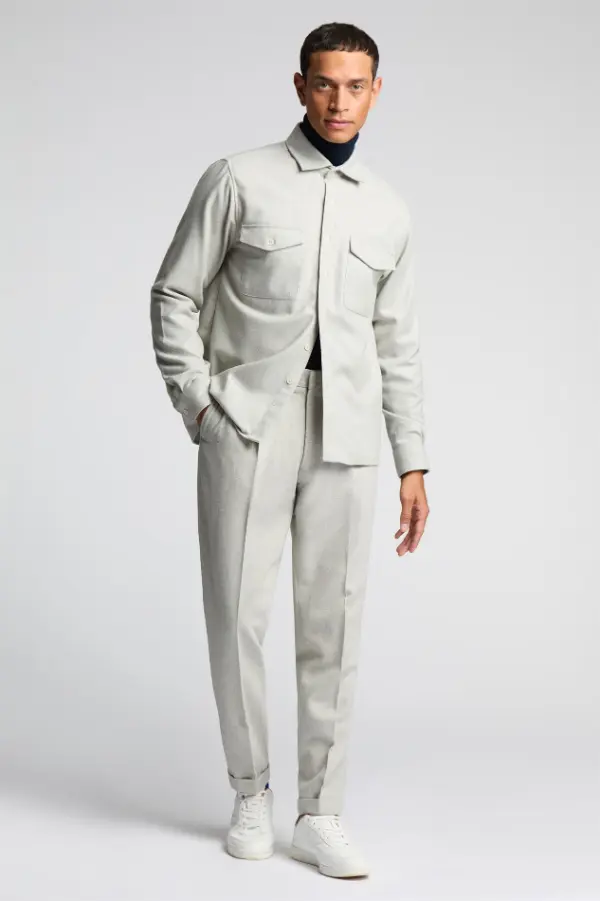Men's Casual Wear