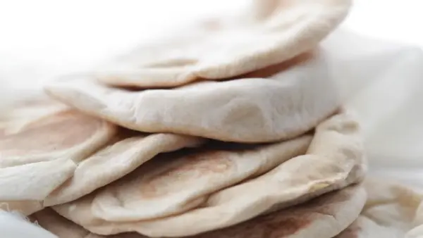Pita Bread