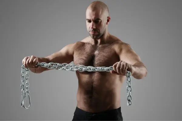 Testosterone in Men